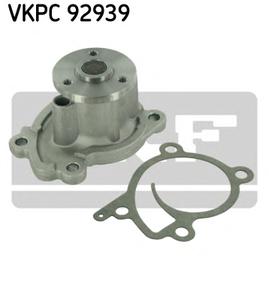 Водяной насос SKF VKPC92939