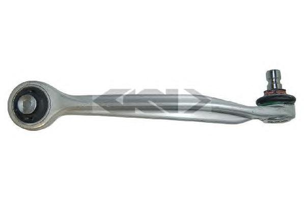 Рычаг независимой подвески колеса, подвеска колеса SPIDAN