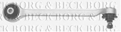 Рычаг независимой подвески колеса, подвеска колеса BORG & BECK BCA5820