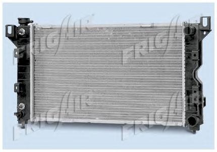 Радиатор, охлаждение двигателя FRIGAIR