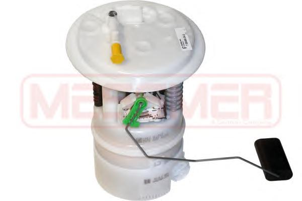 Элемент системы питания ERA