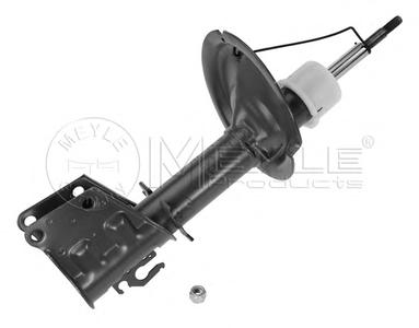 Амортизатор MEYLE 2266230001