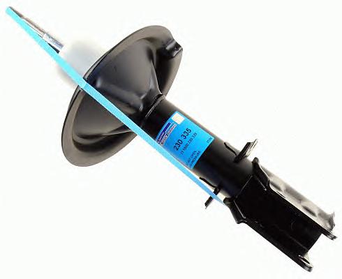 Амортизатор SACHS