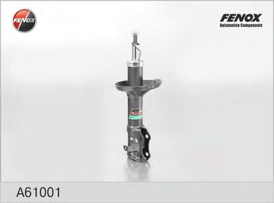 Амортизатор FENOX A61001