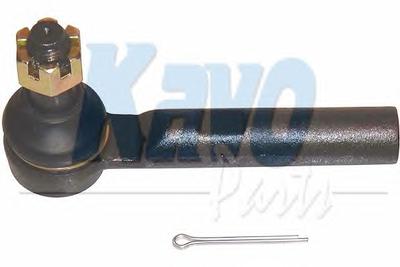 Наконечник поперечной рулевой тяги KAVO PARTS STE9075