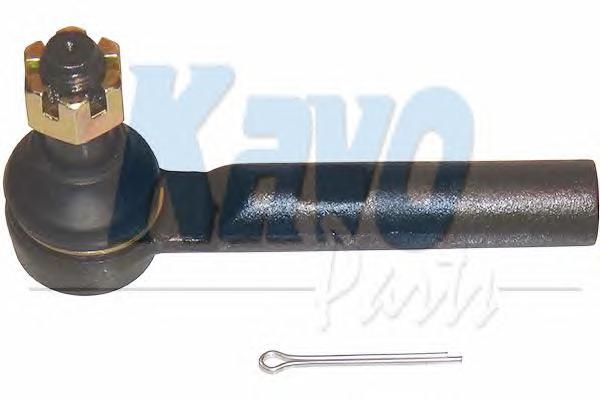 Наконечник поперечной рулевой тяги KAVO PARTS