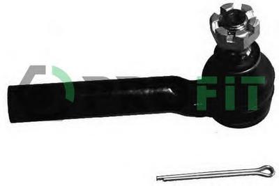 Наконечник поперечной рулевой тяги PROFIT 23020530