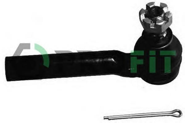 Наконечник поперечной рулевой тяги PROFIT