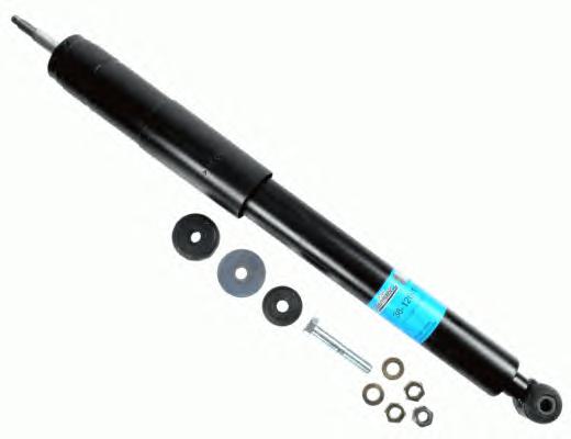 Амортизатор BOGE