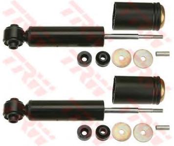 Амортизатор TRW JHE246T