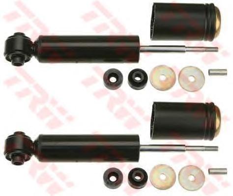 Амортизатор TRW