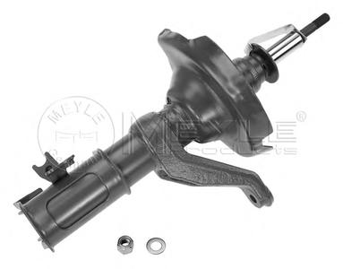 Амортизатор MEYLE 31266230001