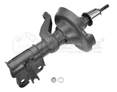 Амортизатор MEYLE 31266230000