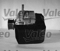 Генератор VALEO