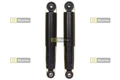 Амортизатор STARLINE TLC001892