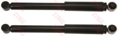Амортизатор TRW JGT287T