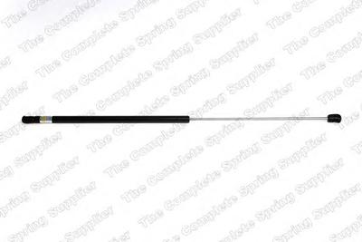 Газовая пружина, капот KILEN 344006