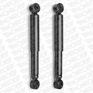 Амортизатор MONROE E1261