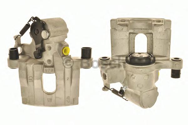 Тормозной суппорт BOSCH