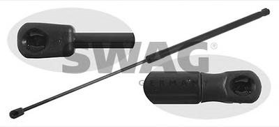 Газовая пружина, капот SWAG 40939702
