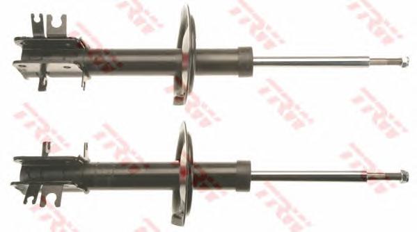 Амортизатор TRW
