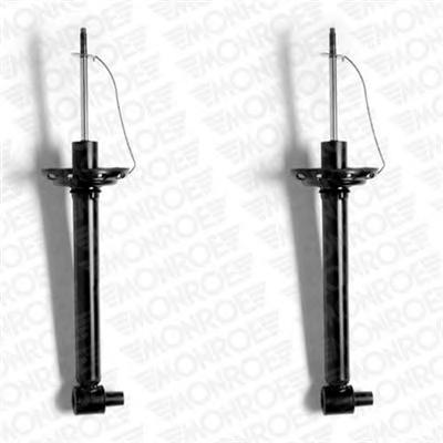 Амортизатор MONROE