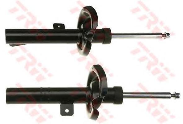 Амортизатор TRW