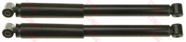 Амортизатор TRW