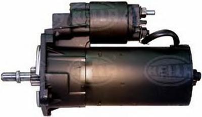 Стартер HELLA 8EA730176001