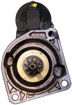 Стартер HELLA