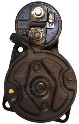 Стартер HELLA