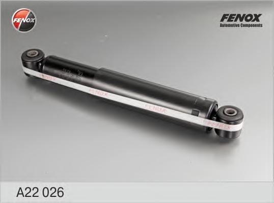 Амортизатор FENOX