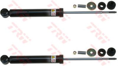 Амортизатор TRW JGT273T
