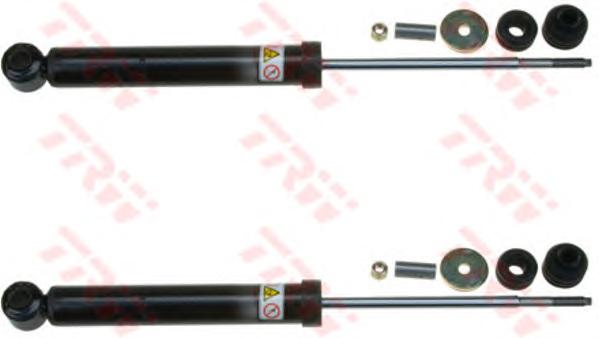 Амортизатор TRW
