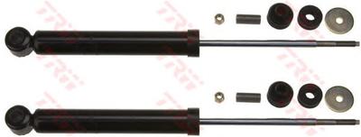 Амортизатор TRW JGT318T