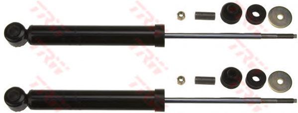 Амортизатор TRW