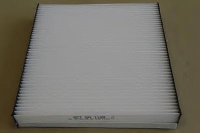 Фильтр, воздух во внутренном пространстве SCT Germany SA1139