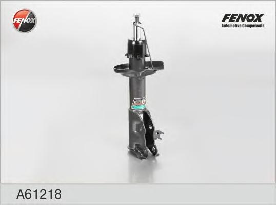 Амортизатор FENOX