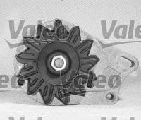 Генератор VALEO