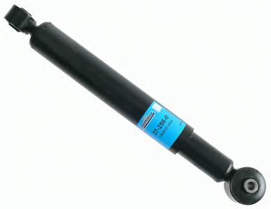 Амортизатор BOGE 272560