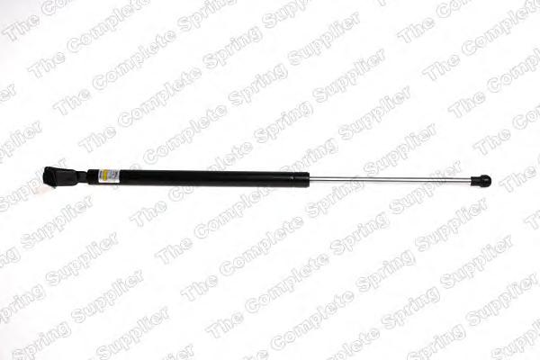 Газовая пружина, крышка багажник KILEN