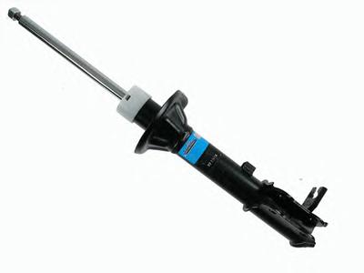 Амортизатор BOGE 30E54A