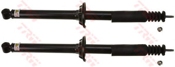 Амортизатор TRW