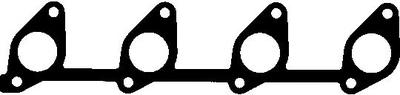 Прокладка, выпускной коллектор GLASER X5232601