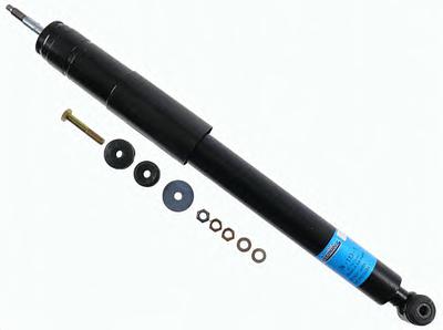 Амортизатор BOGE 361191