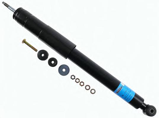 Амортизатор BOGE