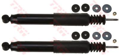 Амортизатор TRW JGT201T