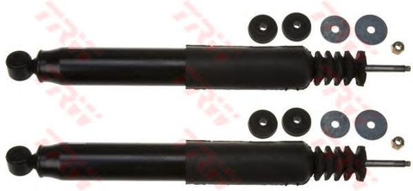 Амортизатор TRW