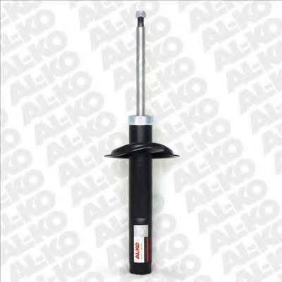 Амортизатор AL-KO