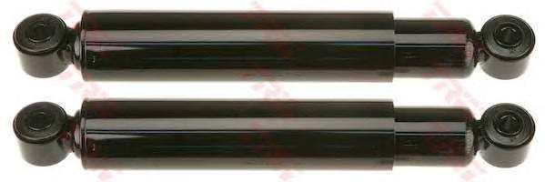 Амортизатор TRW